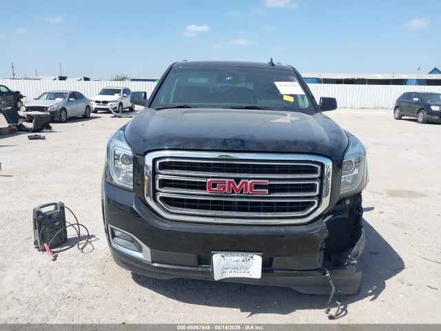 Продаж на аукціоні авто 2019 Gmc Yukon Xl Slt, vin: 1GKS1GKC2KR327900, номер лоту: 45867549