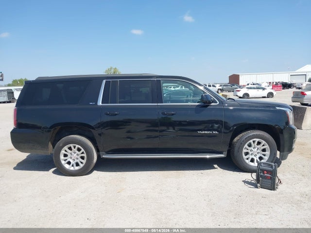 Продаж на аукціоні авто 2019 Gmc Yukon Xl Slt, vin: 1GKS1GKC2KR327900, номер лоту: 45867549