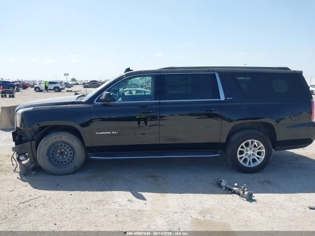 Продаж на аукціоні авто 2019 Gmc Yukon Xl Slt, vin: 1GKS1GKC2KR327900, номер лоту: 45867549