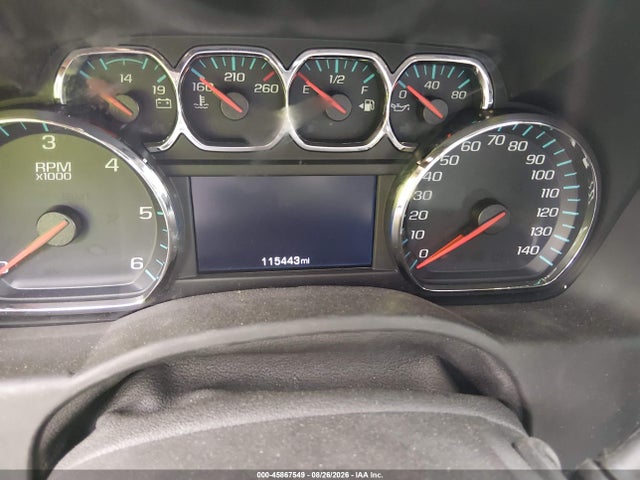 Продаж на аукціоні авто 2019 Gmc Yukon Xl Slt, vin: 1GKS1GKC2KR327900, номер лоту: 45867549