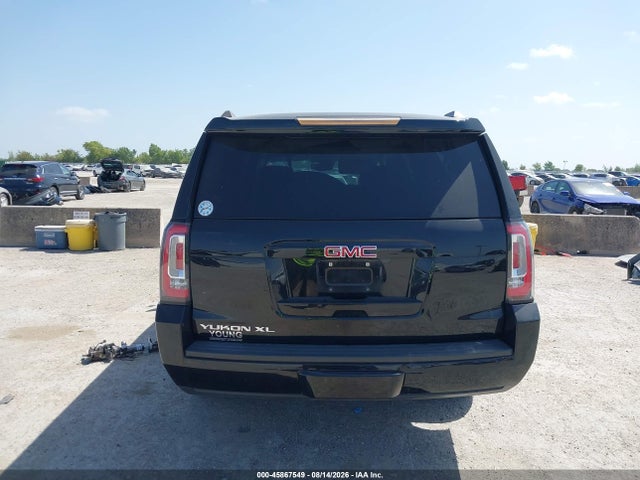 Продаж на аукціоні авто 2019 Gmc Yukon Xl Slt, vin: 1GKS1GKC2KR327900, номер лоту: 45867549