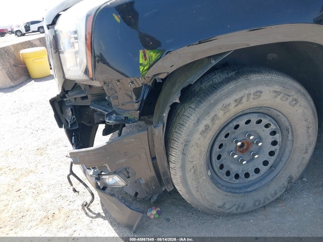Продаж на аукціоні авто 2019 Gmc Yukon Xl Slt, vin: 1GKS1GKC2KR327900, номер лоту: 45867549