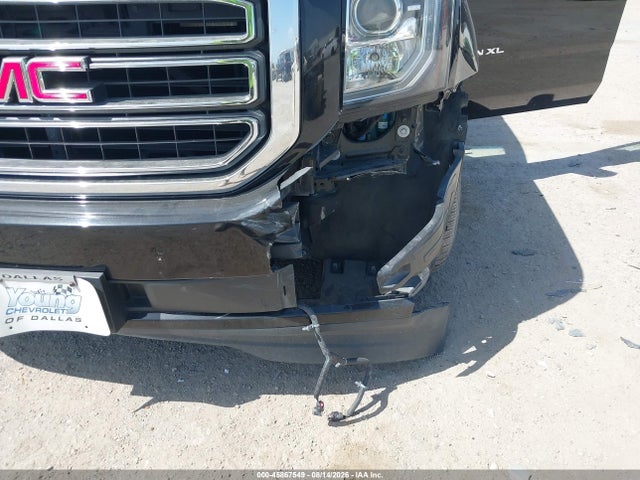 Продаж на аукціоні авто 2019 Gmc Yukon Xl Slt, vin: 1GKS1GKC2KR327900, номер лоту: 45867549