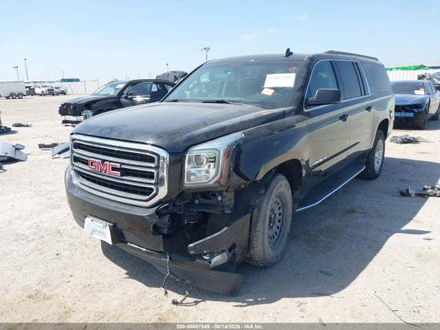 Продаж на аукціоні авто 2019 Gmc Yukon Xl Slt, vin: 1GKS1GKC2KR327900, номер лоту: 45867549