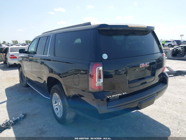 Продаж на аукціоні авто 2019 Gmc Yukon Xl Slt, vin: 1GKS1GKC2KR327900, номер лоту: 45867549