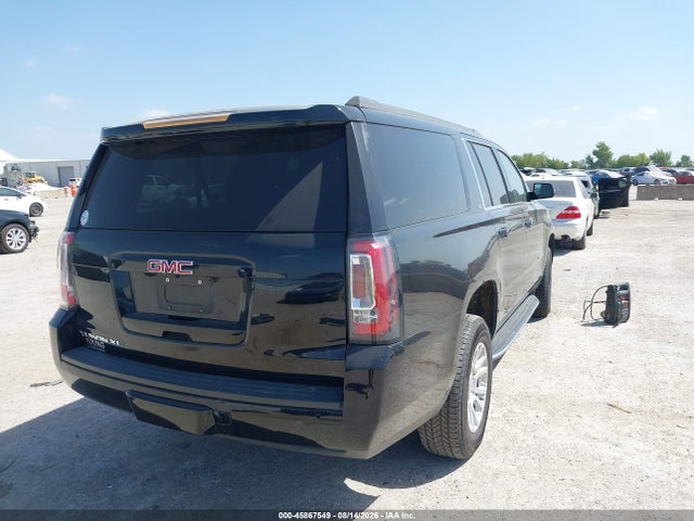 Продаж на аукціоні авто 2019 Gmc Yukon Xl Slt, vin: 1GKS1GKC2KR327900, номер лоту: 45867549