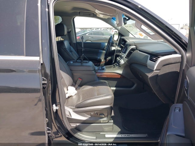 Продаж на аукціоні авто 2019 Gmc Yukon Xl Slt, vin: 1GKS1GKC2KR327900, номер лоту: 45867549