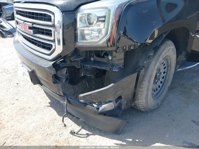 Продаж на аукціоні авто 2019 Gmc Yukon Xl Slt, vin: 1GKS1GKC2KR327900, номер лоту: 45867549