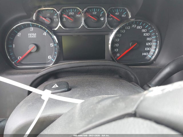Продаж на аукціоні авто 2019 Gmc Yukon Xl Slt, vin: 1GKS1GKC2KR327900, номер лоту: 45867549