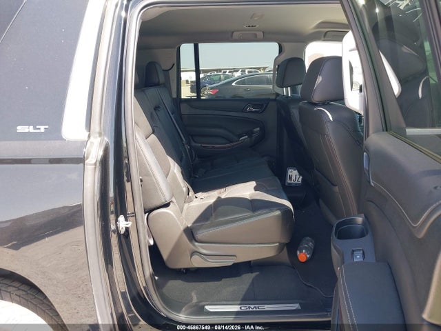 Продаж на аукціоні авто 2019 Gmc Yukon Xl Slt, vin: 1GKS1GKC2KR327900, номер лоту: 45867549