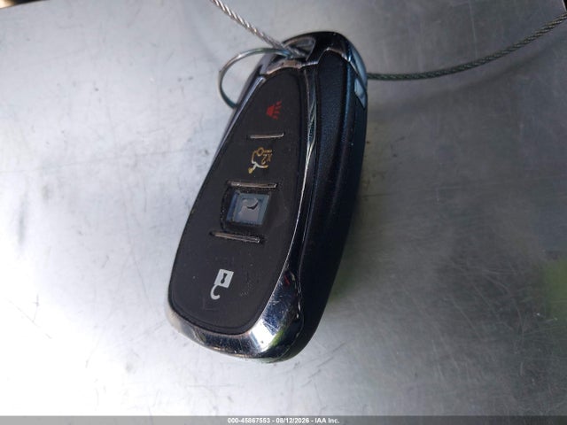 1G1ZG5ST7NF202712 Chevrolet Malibu Fwd Rs