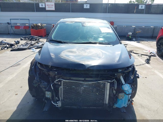 1G1ZG5ST7NF202712 Chevrolet Malibu Fwd Rs