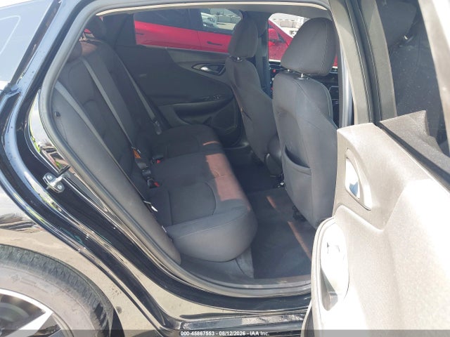 1G1ZG5ST7NF202712 Chevrolet Malibu Fwd Rs