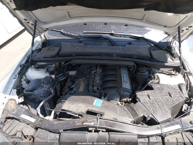 45867555 :رقم المزاد ، WBAWC33537PD06539 vin ، 2007 Bmw 328xi مزاد بيع