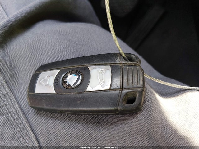 45867555 :رقم المزاد ، WBAWC33537PD06539 vin ، 2007 Bmw 328xi مزاد بيع