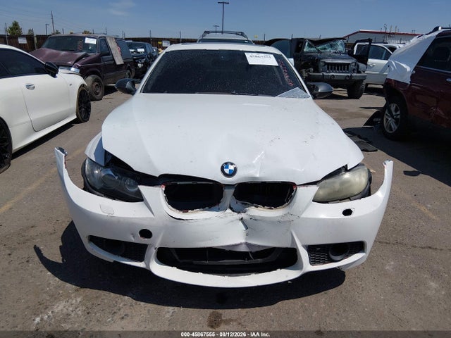 45867555 :رقم المزاد ، WBAWC33537PD06539 vin ، 2007 Bmw 328xi مزاد بيع
