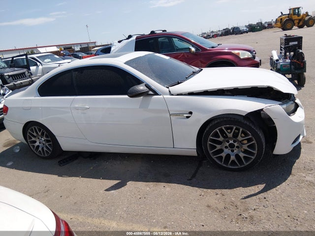 45867555 :رقم المزاد ، WBAWC33537PD06539 vin ، 2007 Bmw 328xi مزاد بيع