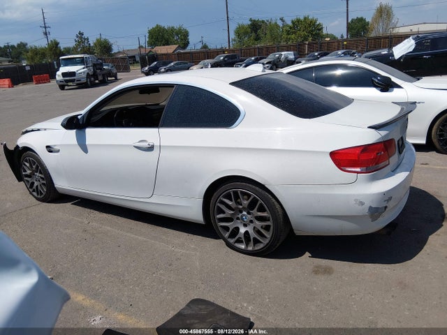 45867555 :رقم المزاد ، WBAWC33537PD06539 vin ، 2007 Bmw 328xi مزاد بيع