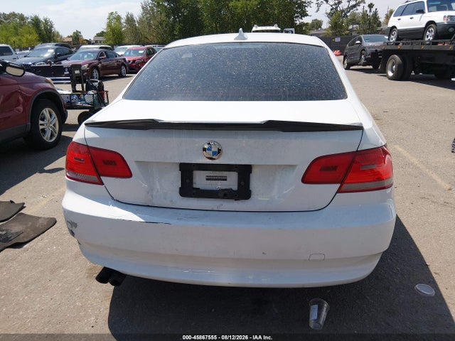 45867555 :رقم المزاد ، WBAWC33537PD06539 vin ، 2007 Bmw 328xi مزاد بيع
