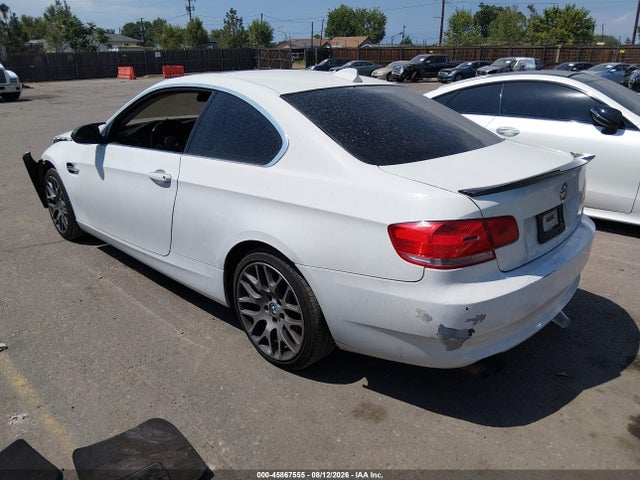 45867555 :رقم المزاد ، WBAWC33537PD06539 vin ، 2007 Bmw 328xi مزاد بيع