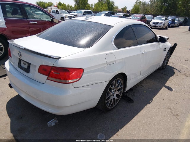 45867555 :رقم المزاد ، WBAWC33537PD06539 vin ، 2007 Bmw 328xi مزاد بيع