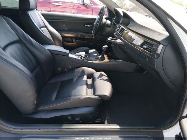 45867555 :رقم المزاد ، WBAWC33537PD06539 vin ، 2007 Bmw 328xi مزاد بيع