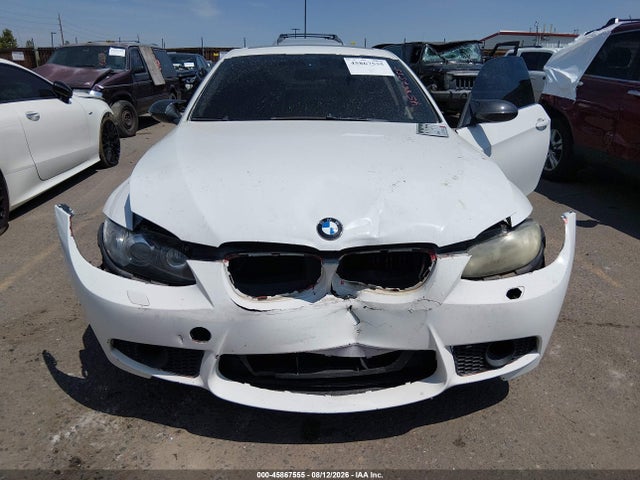 45867555 :رقم المزاد ، WBAWC33537PD06539 vin ، 2007 Bmw 328xi مزاد بيع