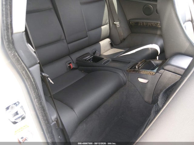 45867555 :رقم المزاد ، WBAWC33537PD06539 vin ، 2007 Bmw 328xi مزاد بيع