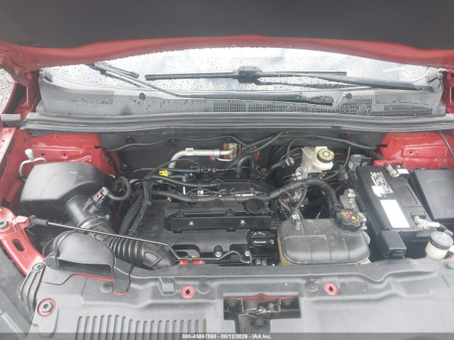 Aukcja sprzedaży 2015 Buick Encore Premium, vin: KL4CJDSB3FB249724, numer aukcji: 45867565