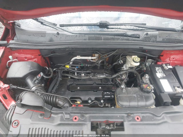 Aukcja sprzedaży 2015 Buick Encore Premium, vin: KL4CJDSB3FB249724, numer aukcji: 45867565