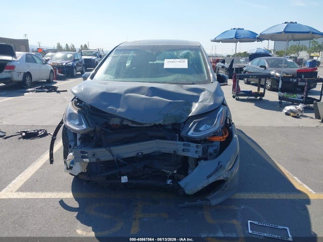 1G1FY6S01M4107066 Chevrolet Bolt Ev Fwd Lt