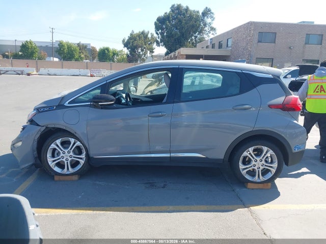 Продажа на аукционе авто 2021 Chevrolet Bolt Ev Fwd Lt, vin: 1G1FY6S01M4107066, номер лота: 45867564