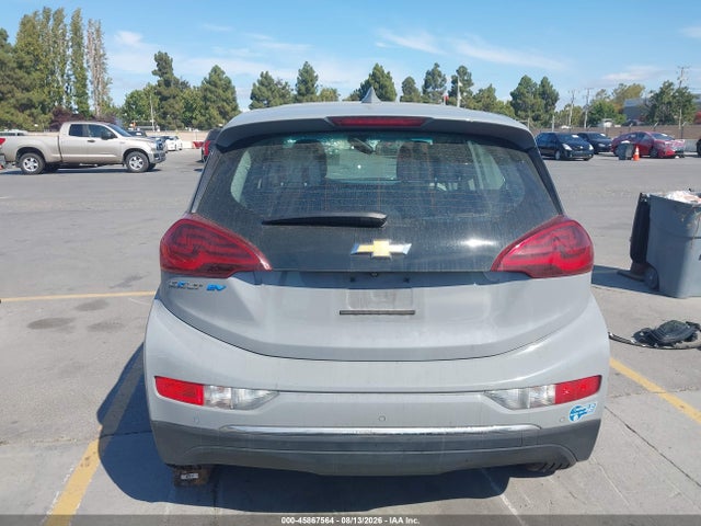 1G1FY6S01M4107066 Chevrolet Bolt Ev Fwd Lt