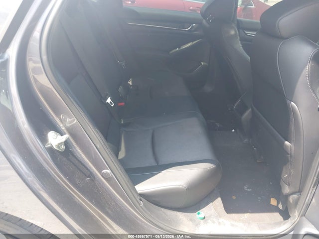 Продажа на аукционе авто 2019 Honda Accord Sport, vin: 1HGCV1F35KA061445, номер лота: 45867571
