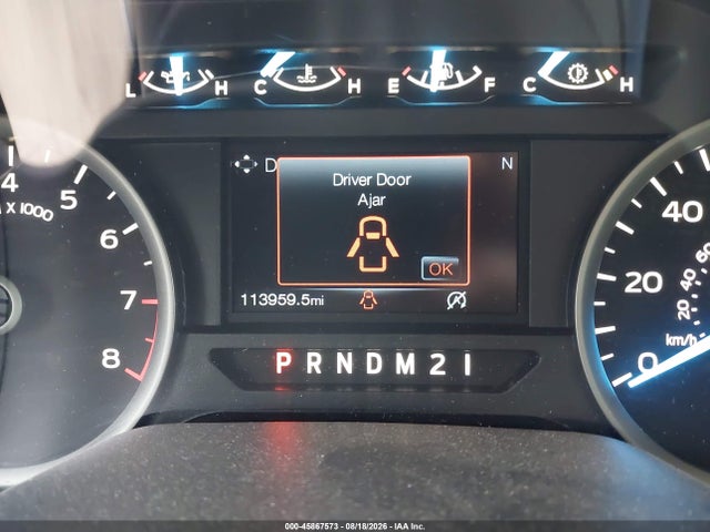 Ford F-150 Xlt 2018 1FTEX1EB6JKC44291 Image 15