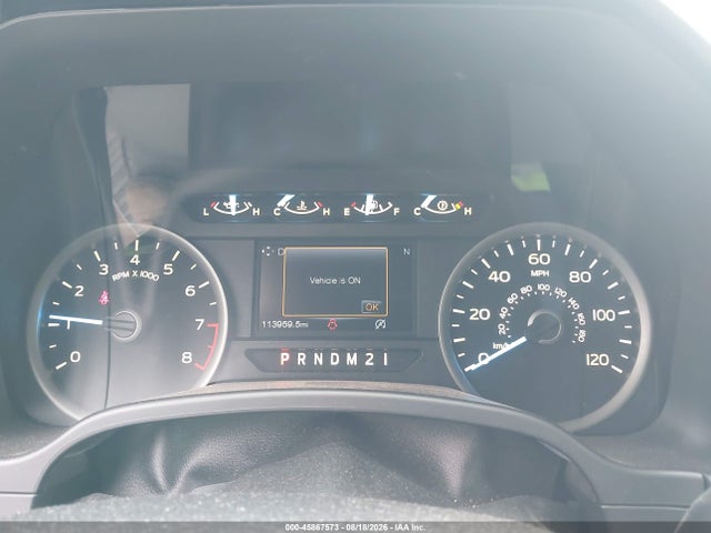 Ford F-150 Xlt 2018 1FTEX1EB6JKC44291 Image 7