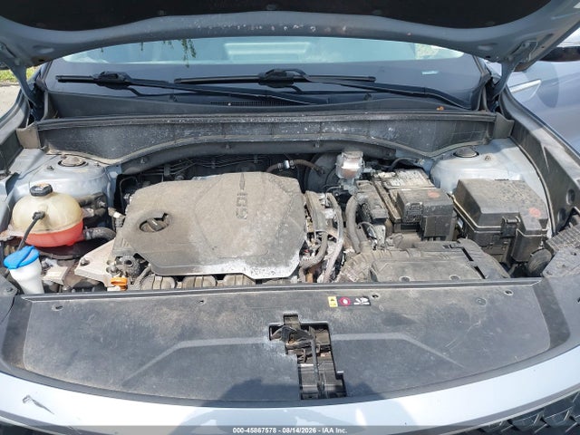 Aukcja sprzedaży 2022 Kia Sorento Lx, vin: 5XYRGDLC4NG075057, numer aukcji: 45867578