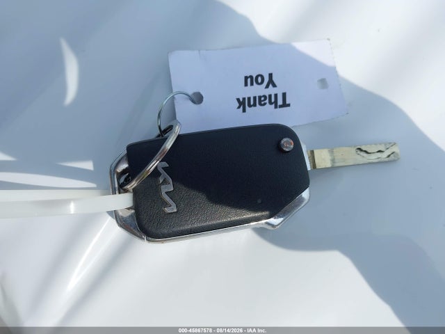 Aukcja sprzedaży 2022 Kia Sorento Lx, vin: 5XYRGDLC4NG075057, numer aukcji: 45867578