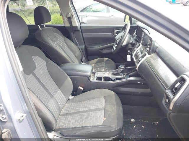 Aukcja sprzedaży 2022 Kia Sorento Lx, vin: 5XYRGDLC4NG075057, numer aukcji: 45867578