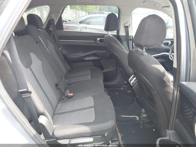 Aukcja sprzedaży 2022 Kia Sorento Lx, vin: 5XYRGDLC4NG075057, numer aukcji: 45867578