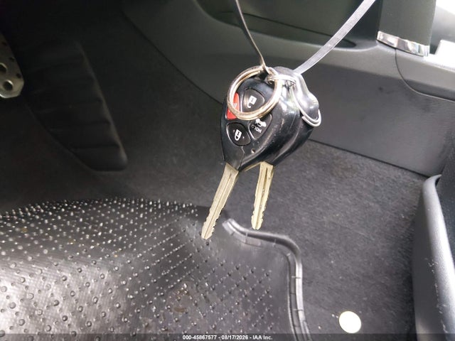45867577 :رقم المزاد ، 4T1BF3EK6BU642460 vin ، 2011 Toyota Camry Se مزاد بيع