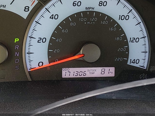 45867577 :رقم المزاد ، 4T1BF3EK6BU642460 vin ، 2011 Toyota Camry Se مزاد بيع