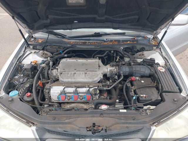 Продаж на аукціоні авто 2003 Acura Tl 3.2, vin: 19UUA56613A050932, номер лоту: 45867583