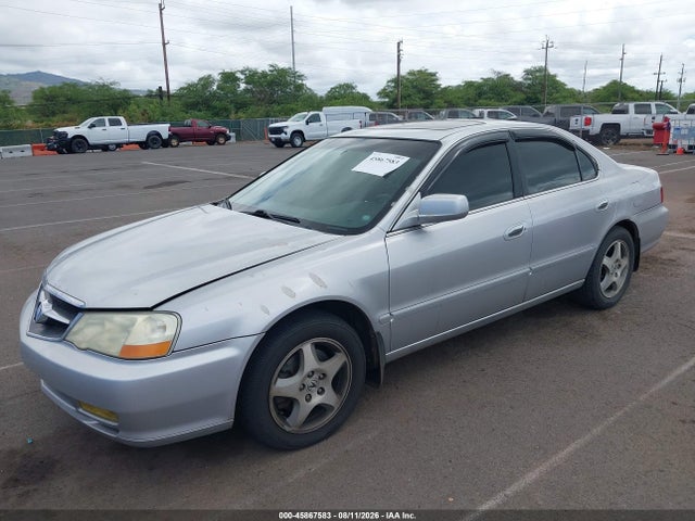 Продаж на аукціоні авто 2003 Acura Tl 3.2, vin: 19UUA56613A050932, номер лоту: 45867583