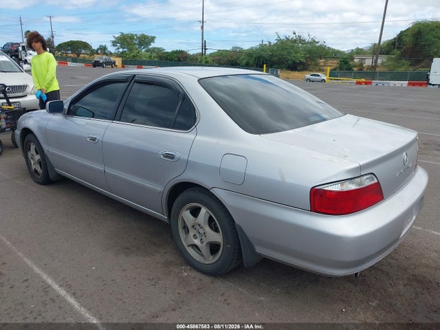 Продаж на аукціоні авто 2003 Acura Tl 3.2, vin: 19UUA56613A050932, номер лоту: 45867583