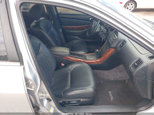 Продаж на аукціоні авто 2003 Acura Tl 3.2, vin: 19UUA56613A050932, номер лоту: 45867583