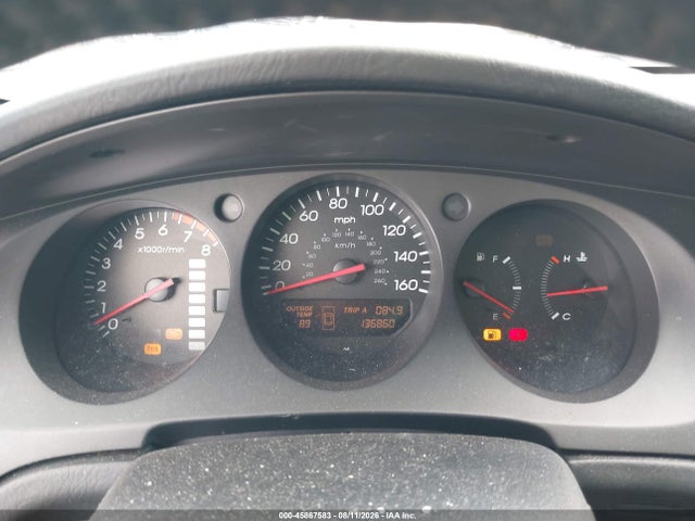 Продаж на аукціоні авто 2003 Acura Tl 3.2, vin: 19UUA56613A050932, номер лоту: 45867583