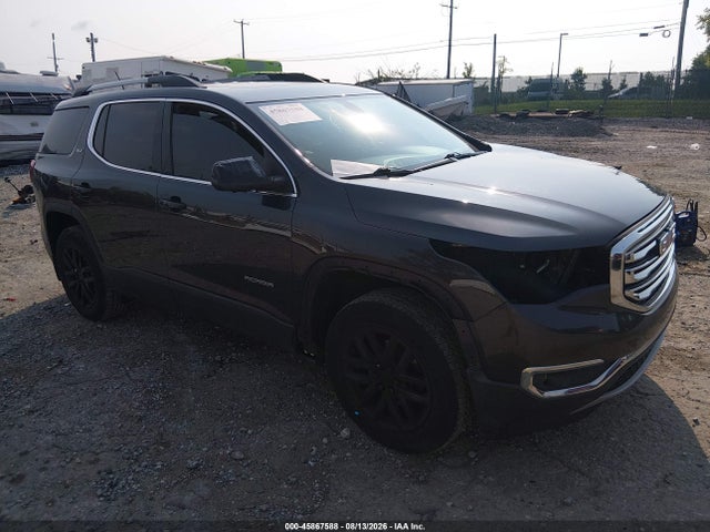 2017 Gmc Acadia Slt-1 მანქანა იყიდება აუქციონზე, vin: 1GKKNMLS9HZ289003, აუქციონის ნომერი: 45867588