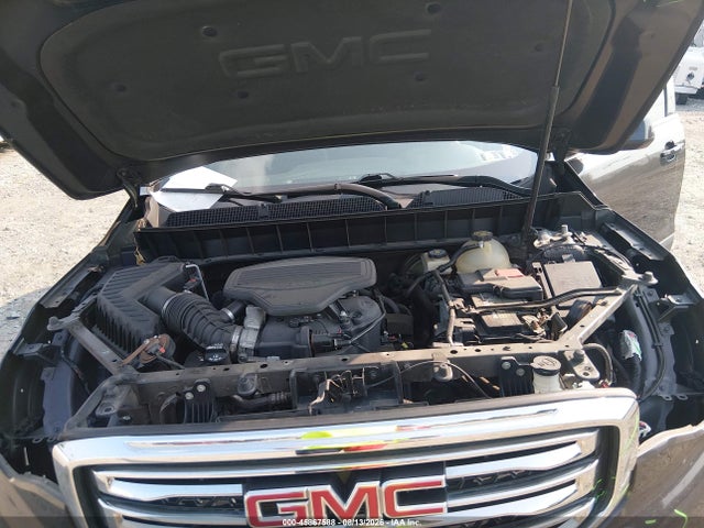 Продажа на аукционе авто 2017 Gmc Acadia Slt-1, vin: 1GKKNMLS9HZ289003, номер лота: 45867588