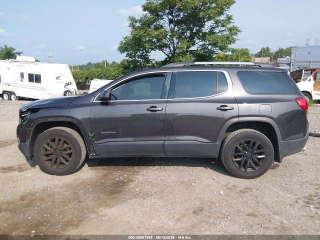 Продажа на аукционе авто 2017 Gmc Acadia Slt-1, vin: 1GKKNMLS9HZ289003, номер лота: 45867588